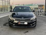 Kia Optima IV Рестайлинг Пермь  - изображение 15
