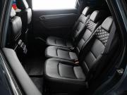 Geely Okavango I Рестайлинг Тюмень  - изображение 38