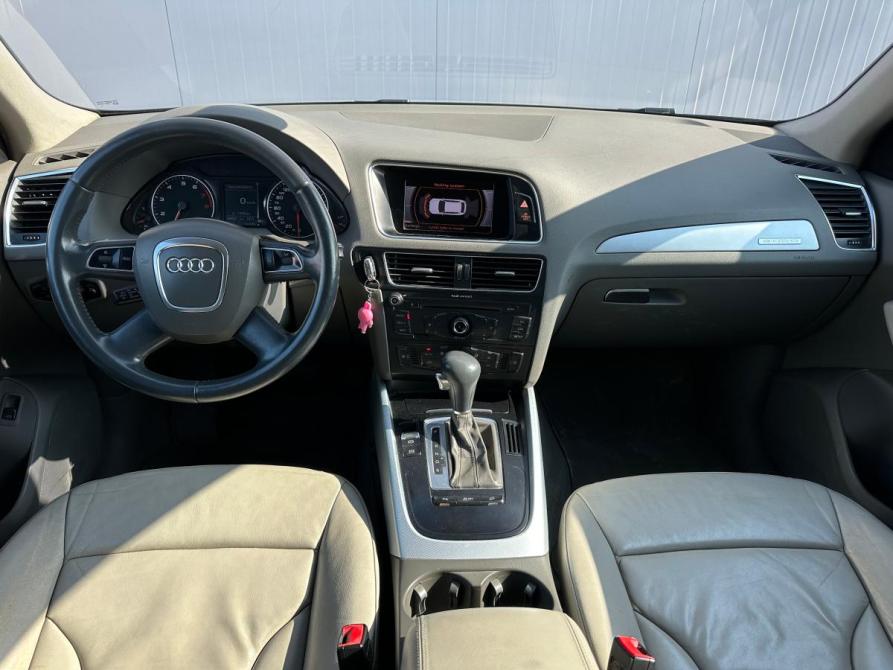 Audi Q5 I (8R) Тамбов  - изображение 15