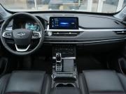 Chery Tiggo 7 Pro I Новосибирск  - изображение 44