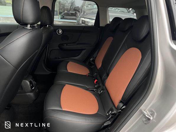 Новый Mini Countryman II Рестайлинг 2024 года, цена 4 690 000 рублей, внедорожник, Автокод Объявления