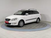 Skoda Fabia II Рестайлинг Екатеринбург  - изображение 19
