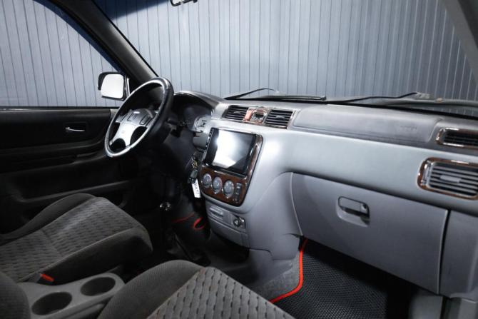 Honda CR-V I с пробегом 1999 года, цена 549 000 рублей, 330000 км, внедорожник, Автокод Объявления