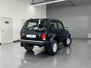 Lada (ВАЗ) Niva Legend Тверь  - изображение 22