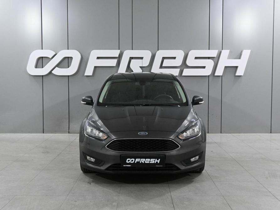 Ford Focus III Рестайлинг Ростов-на-Дону  - изображение 3