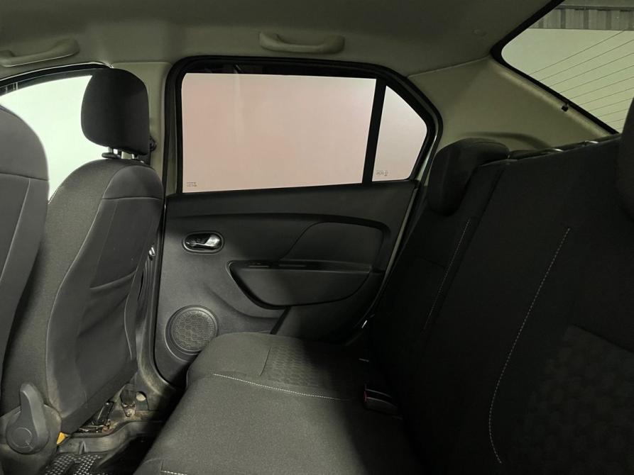 Renault Logan II Великий Новгород  - изображение 9