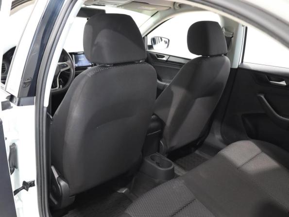 Volkswagen Polo VI с пробегом 2020 года, цена 1 559 000 рублей, 116661 км, лифтбек, Автокод Объявления