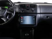 Skoda Fabia II Рестайлинг Москва  - изображение 30
