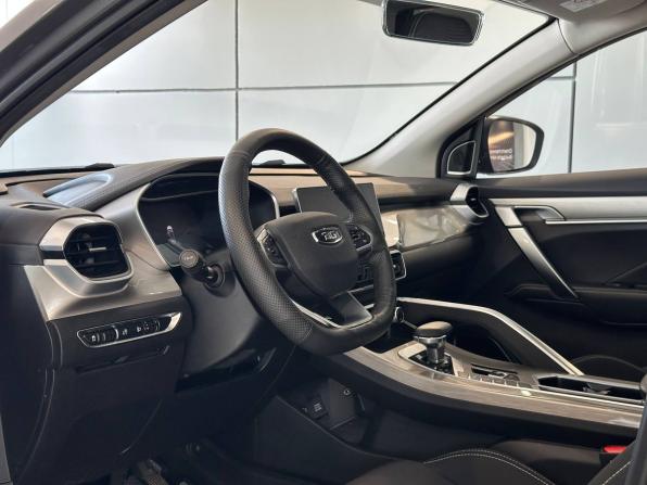 Belgee X50 с пробегом 2024 года, цена 2 235 000 рублей, 32636 км, внедорожник, Автокод Объявления