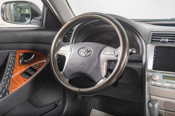Toyota Camry VI (XV40) с пробегом 2008 года, цена 1 179 000 рублей, 375000 км, седан, Автокод Объявления