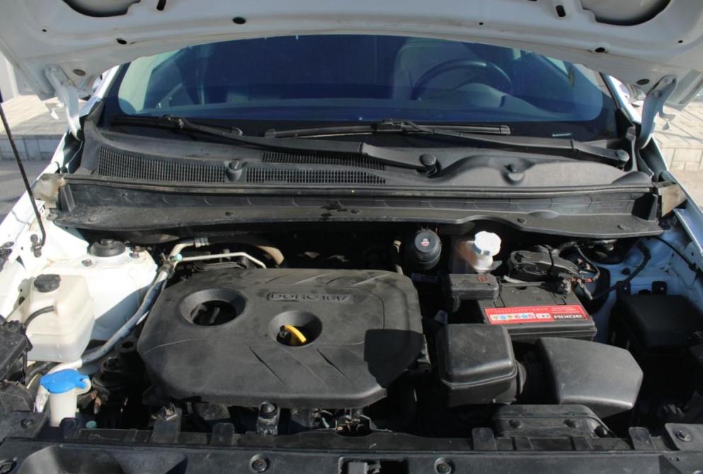 Kia Sportage III Саратов  - изображение 12