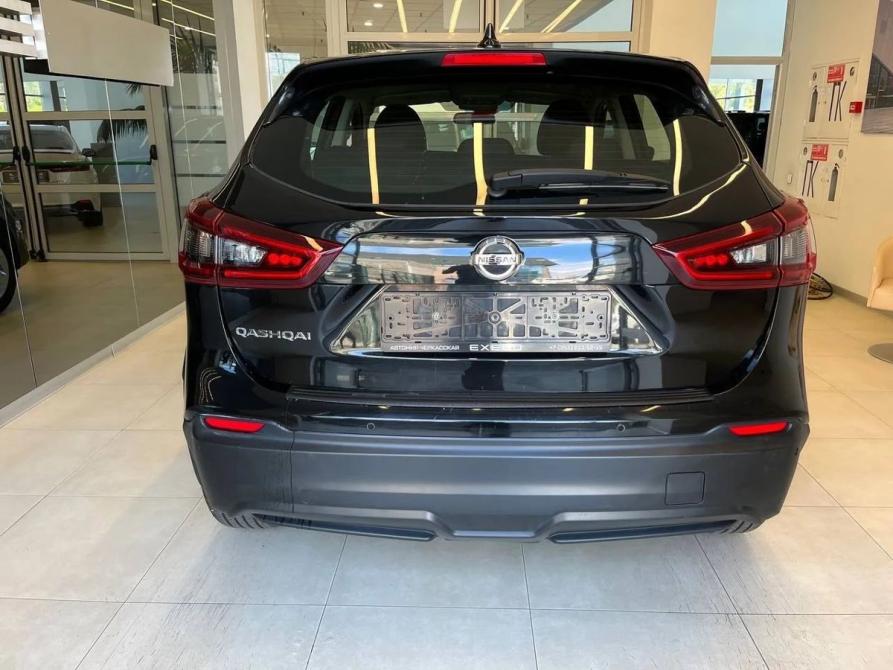 Nissan Qashqai II Рестайлинг Челябинск  - изображение 5