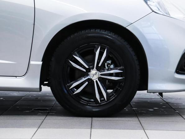 Honda Fit Shuttle I Рестайлинг с пробегом 2014 года, цена 960 000 рублей, 154416 км, универсал, Автокод Объявления