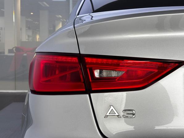 Audi A3 III (8V) с пробегом 2015 года, цена 1 575 000 рублей, 47556 км, седан, Автокод Объявления