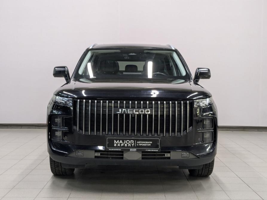 Jaecoo J7 I Москва  - изображение 9