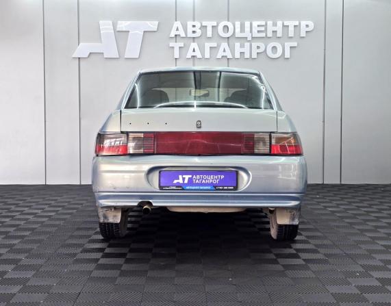 Lada (ВАЗ) 2110 с пробегом 2004 года, цена 175 000 рублей, 220000 км, седан, Автокод Объявления