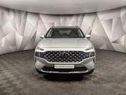 Hyundai Santa Fe IV Рестайлинг Москва  - изображение 30