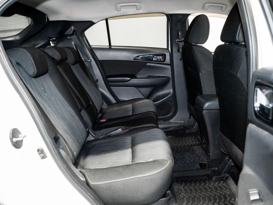 Mitsubishi Eclipse Cross I Чита  - изображение 5