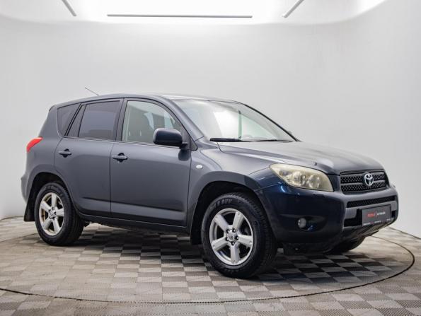 Toyota RAV4 III (XA30) с пробегом 2006 года, цена 950 000 рублей, 269109 км, внедорожник, Автокод Объявления