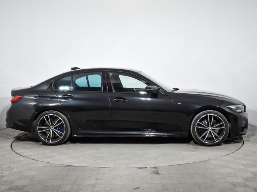 BMW 3 серии VII (G2x) Санкт-Петербург  - изображение 4