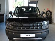 Haval H3 I Рестайлинг Москва  - изображение 10