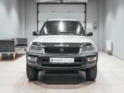 Toyota RAV4 I (XA10) Екатеринбург  - изображение 20