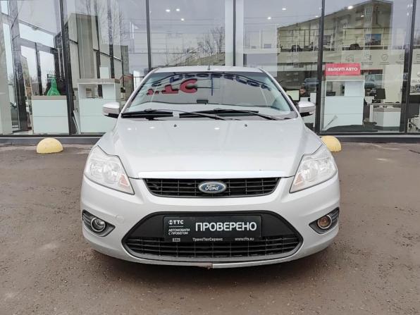 Ford Focus II Рестайлинг с пробегом 2011 года, цена 509 800 рублей, 189925 км, седан, Автокод Объявления
