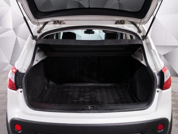 Nissan Qashqai I Рестайлинг с пробегом 2013 года, цена 850 000 рублей, 352000 км, внедорожник, Автокод Объявления