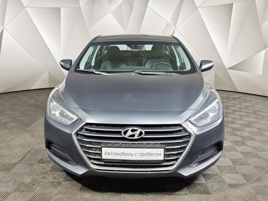 Hyundai i40 I Рестайлинг Москва  - изображение 7