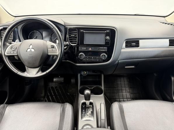 Mitsubishi Outlander III с пробегом 2013 года, цена 1 489 000 рублей, 106860 км, внедорожник, Автокод Объявления