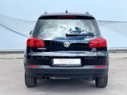 Volkswagen Tiguan I Рестайлинг Воронеж  - изображение 28