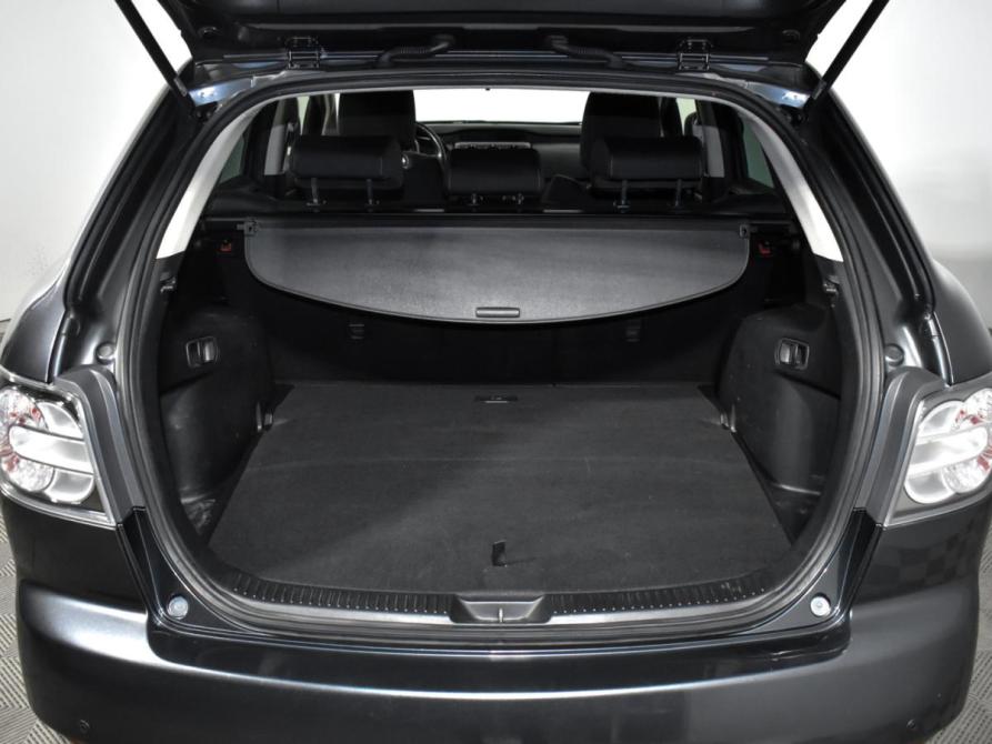 Mazda CX-7 I Рестайлинг Санкт-Петербург  - изображение 19