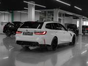 BMW M3 VI (G80) Рестайлинг Москва  - изображение 32