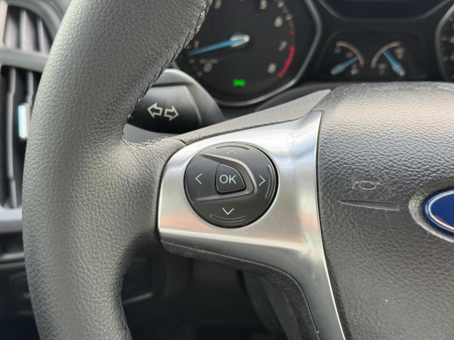 Ford Focus III Воронеж  - изображение 12