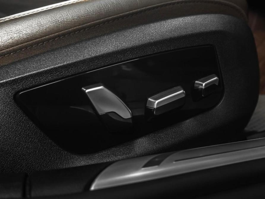 BMW 7 серии VI (G11/G12) Рестайлинг Тюмень  - изображение 39