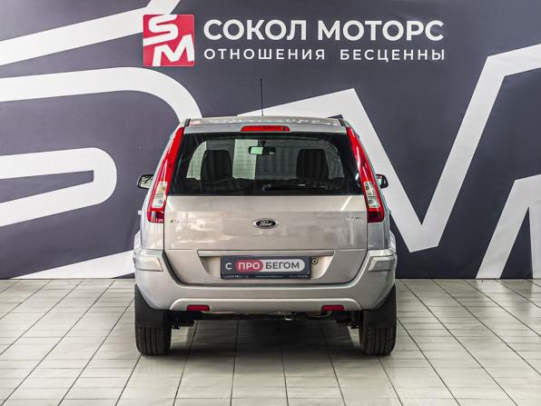Ford Fusion I Рестайлинг с пробегом 2011 года, цена 729 900 рублей, 146000 км, хэтчбек, Автокод Объявления