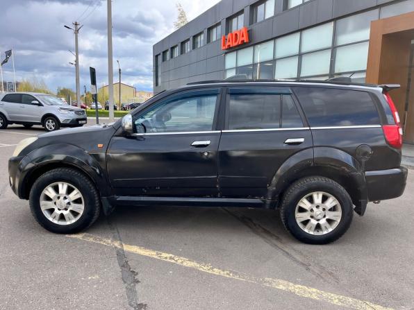 Great Wall Hover с пробегом 2008 года, цена 440 000 рублей, 212500 км, внедорожник, Автокод Объявления
