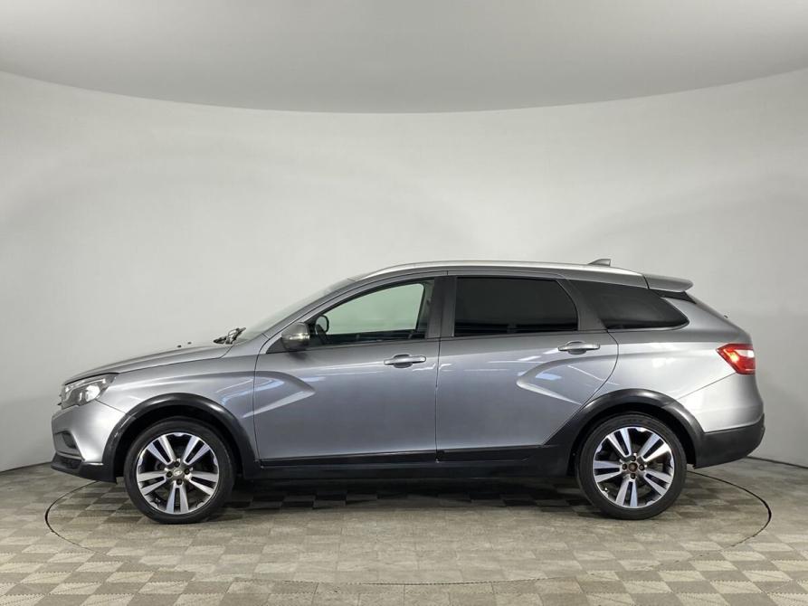 Lada (ВАЗ) Vesta I Воронеж  - изображение 10