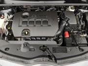 Toyota Verso I Рестайлинг Москва  - изображение 35