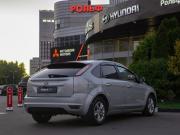 Ford Focus II Рестайлинг Москва  - изображение 17