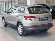 Skoda Karoq I Казань  - изображение 30