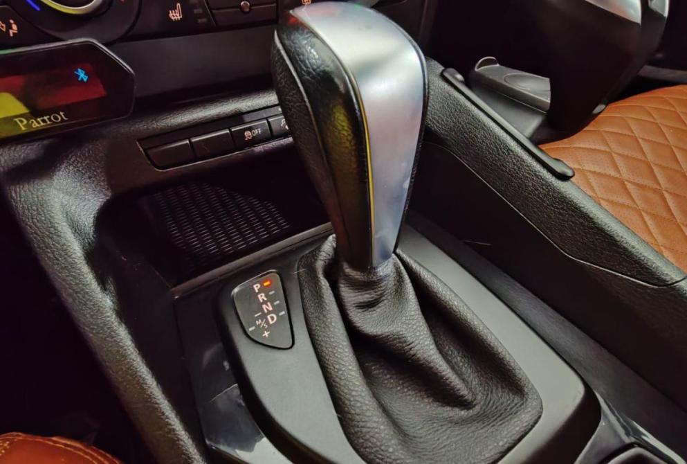 BMW X1 I (E84) Ярославль  - изображение 21