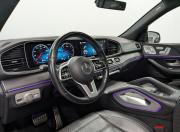 Mercedes-Benz GLE II (V167) Санкт-Петербург  - изображение 48