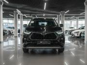 Toyota Highlander IV (XU70) Москва  - изображение 34