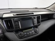 Toyota RAV4 IV (XA40) Рестайлинг Уфа  - изображение 26