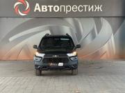 Lada (ВАЗ) Niva Travel I Волгоград  - изображение 25