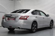 Nissan Teana III Кемерово  - изображение 27