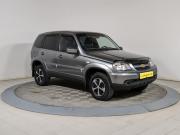 Chevrolet Niva I Рестайлинг Екатеринбург  - изображение 15