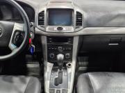 Chevrolet Captiva I Рестайлинг Воронеж  - изображение 33