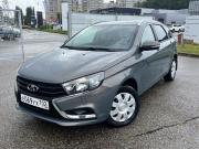 Lada (ВАЗ) Vesta I Уфа  - изображение 19